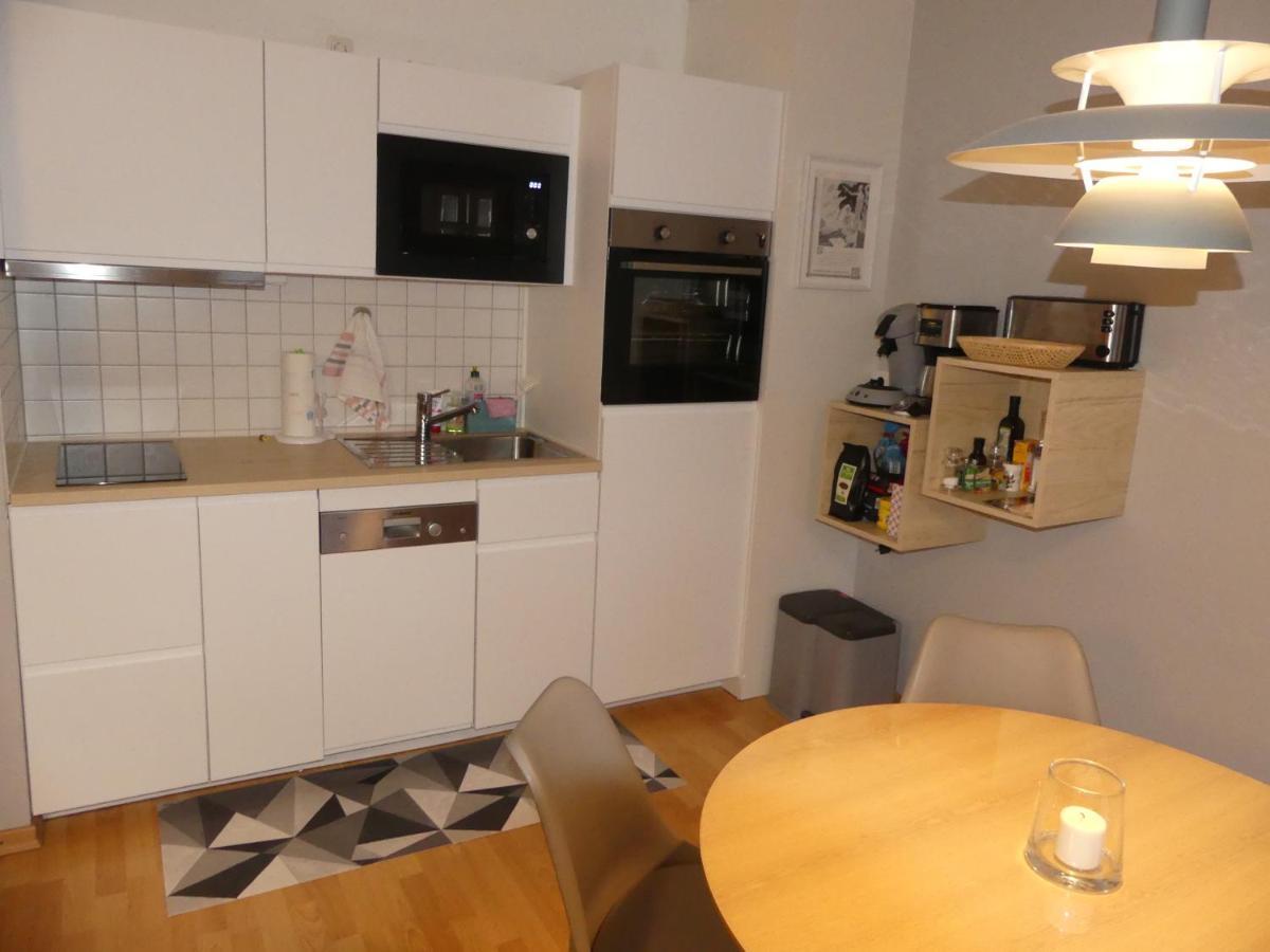 Wohnpark Granitz Apartment Остзебад Бинц Екстериор снимка